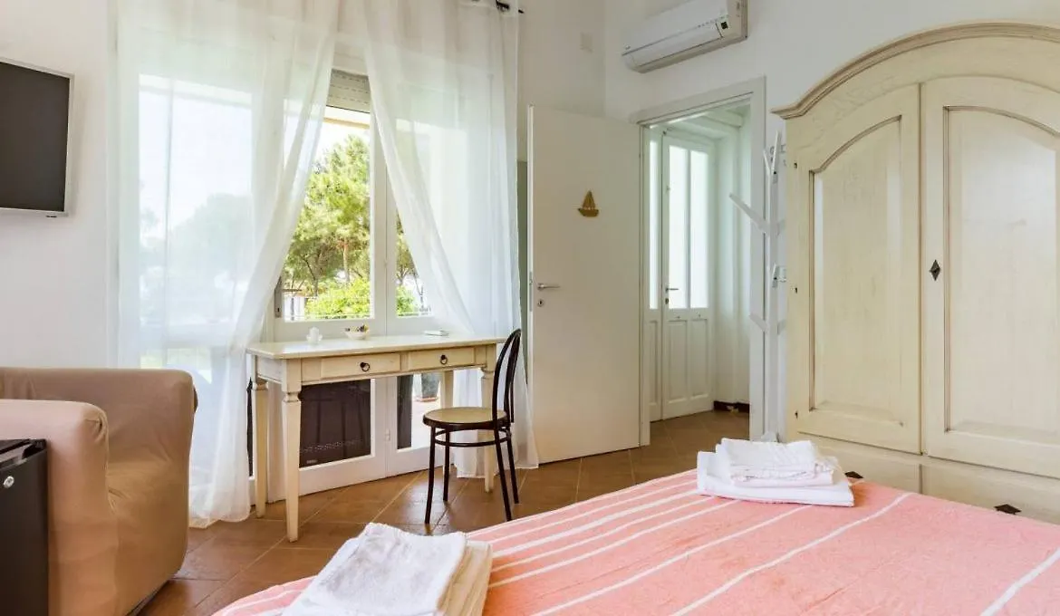 Casa Vacanze Caravelle Capitana Villa