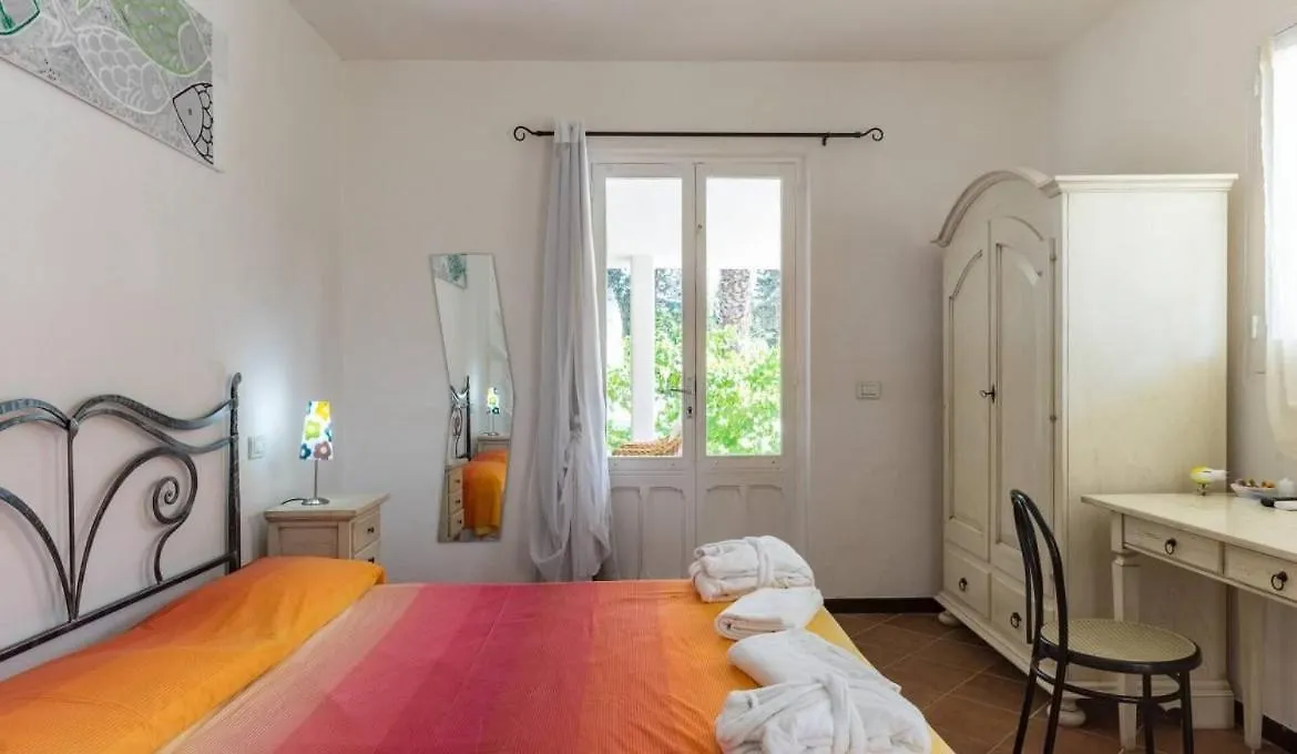Casa Vacanze Caravelle Capitana