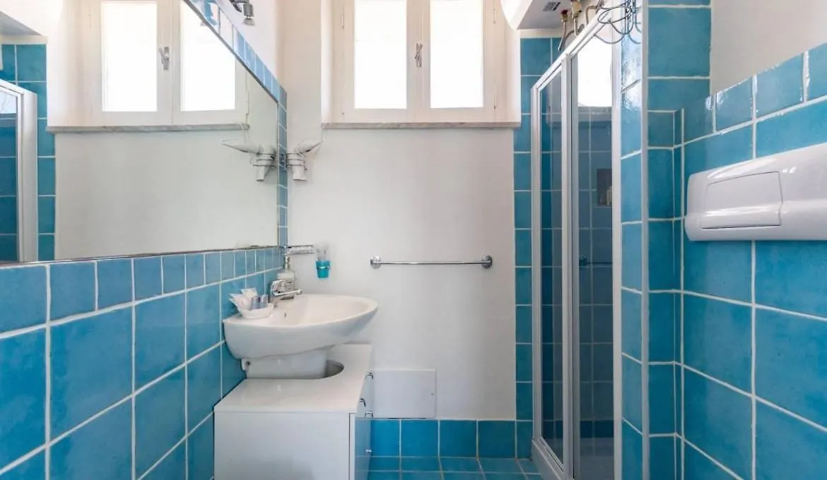 Villa Casa Vacanze Caravelle Capitana Olaszország
