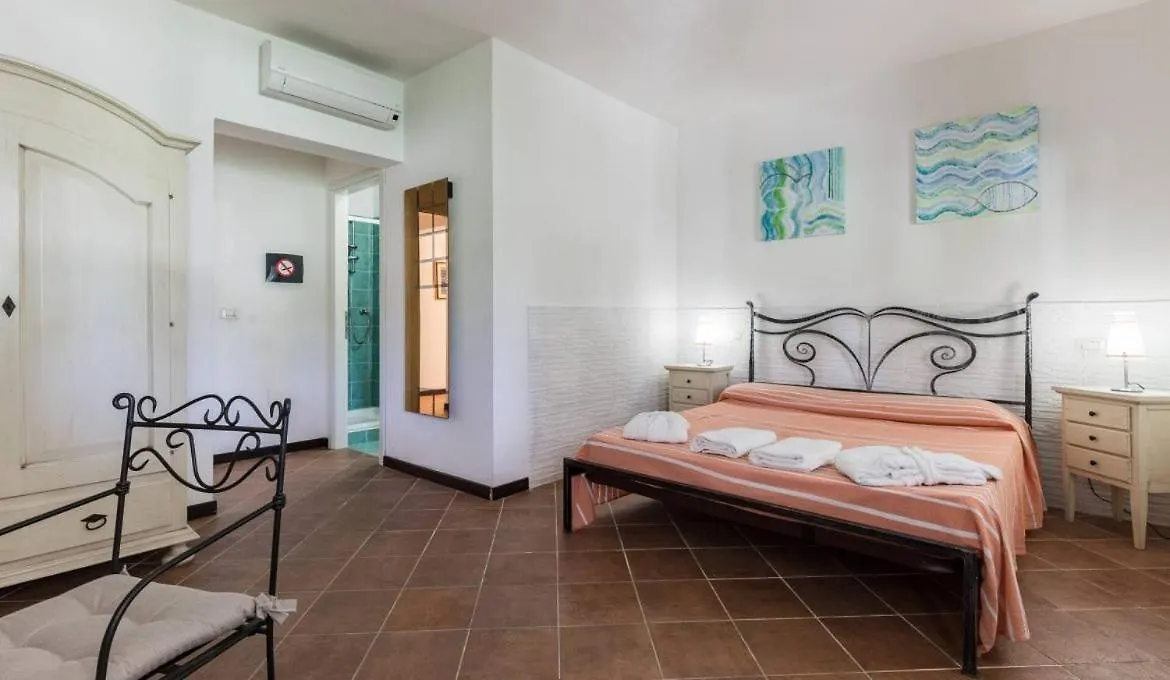 Casa Vacanze Caravelle Capitana