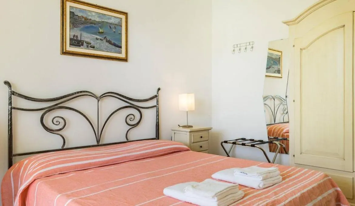 Villa Casa Vacanze Caravelle Capitana
