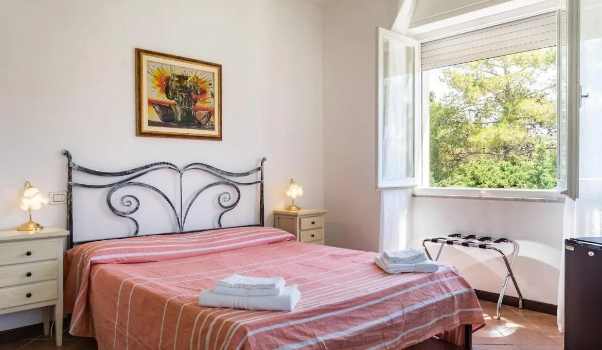 Casa Vacanze Caravelle Capitana Olaszország