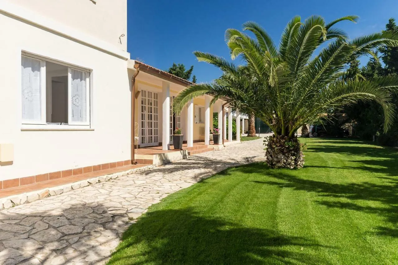 Casa Vacanze Caravelle Capitana