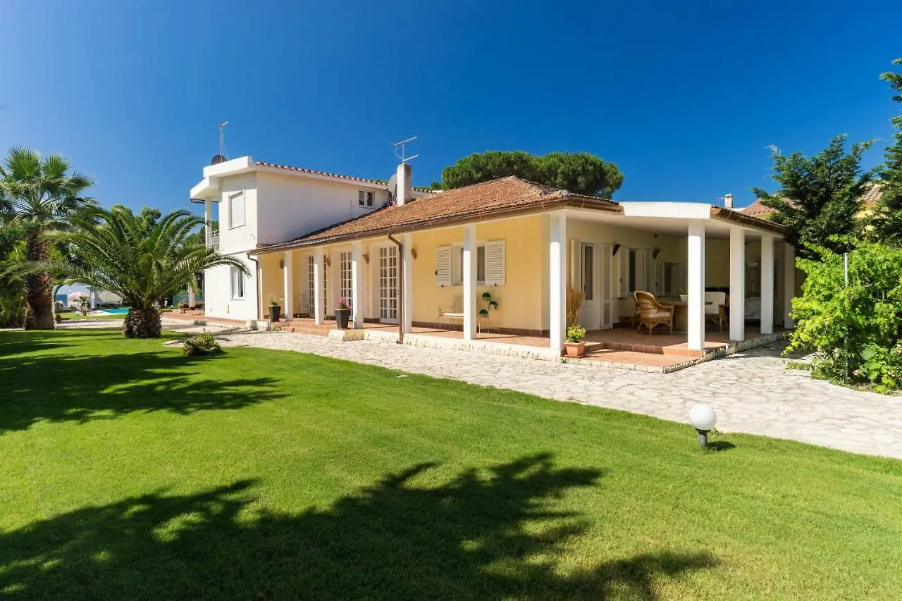 Villa Casa Vacanze Caravelle Capitana