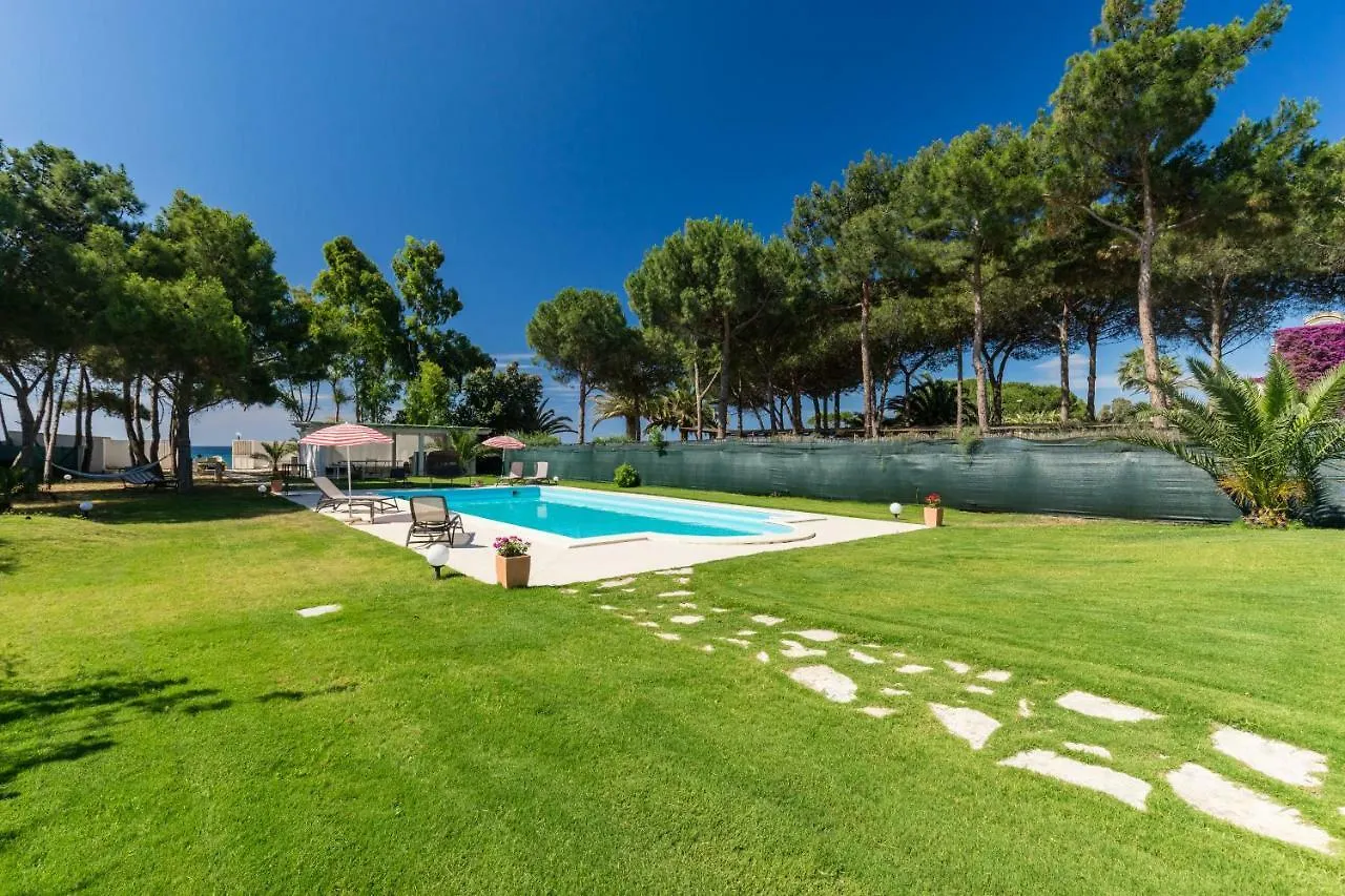 Casa Vacanze Caravelle Capitana 0*,