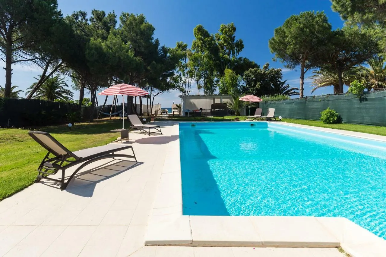 Villa Casa Vacanze Caravelle Capitana