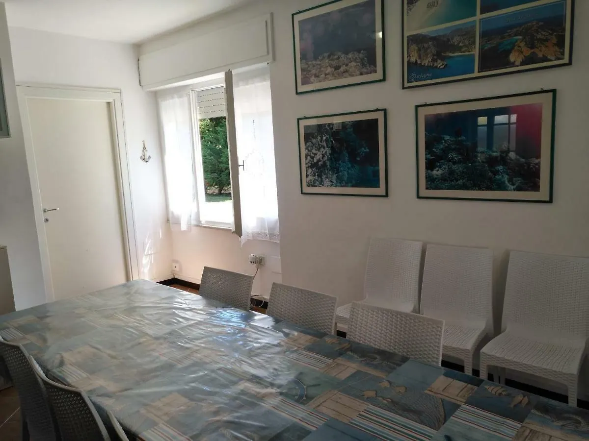 Casa Vacanze Caravelle Capitana