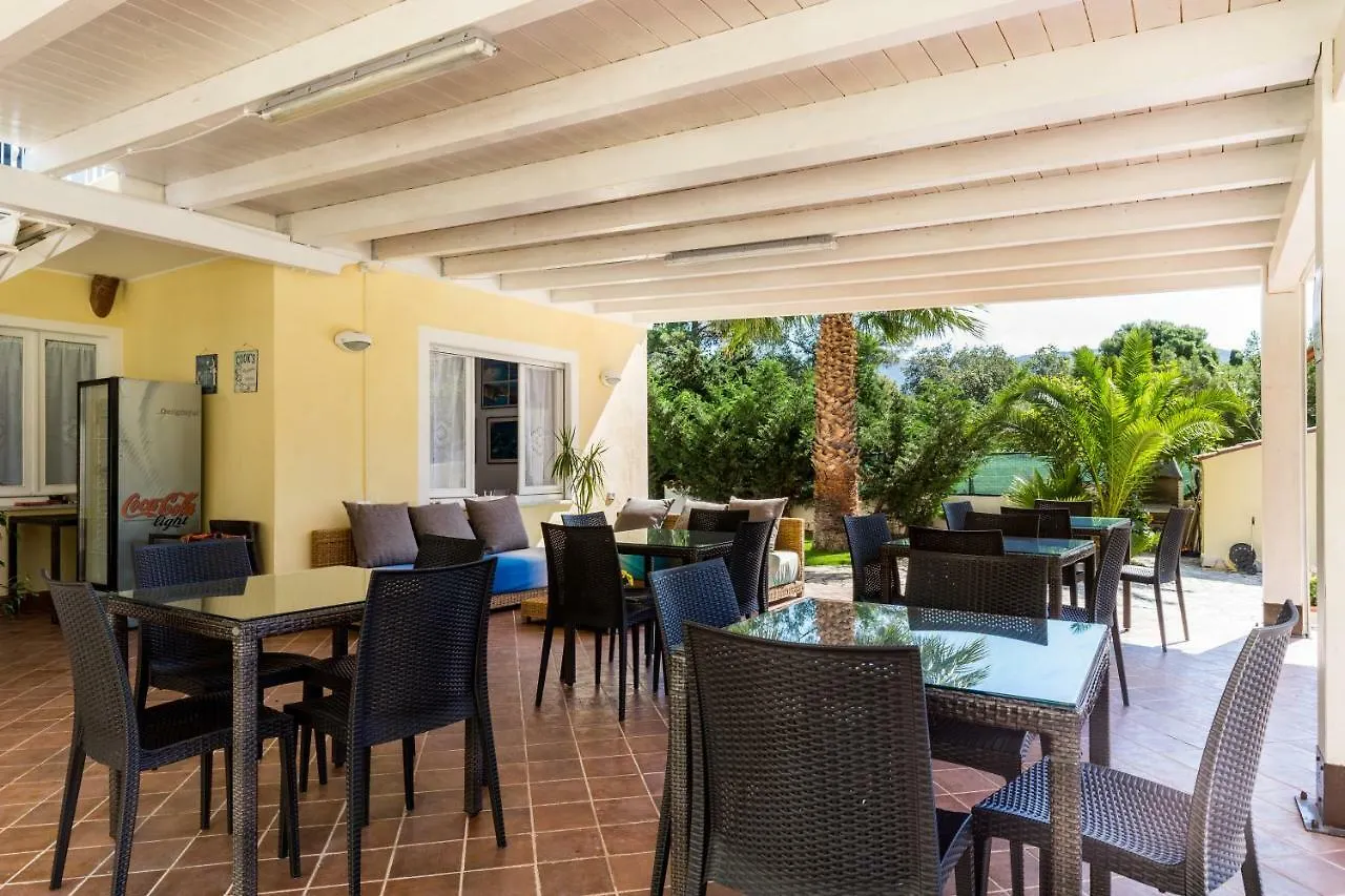 Casa Vacanze Caravelle Capitana Itália