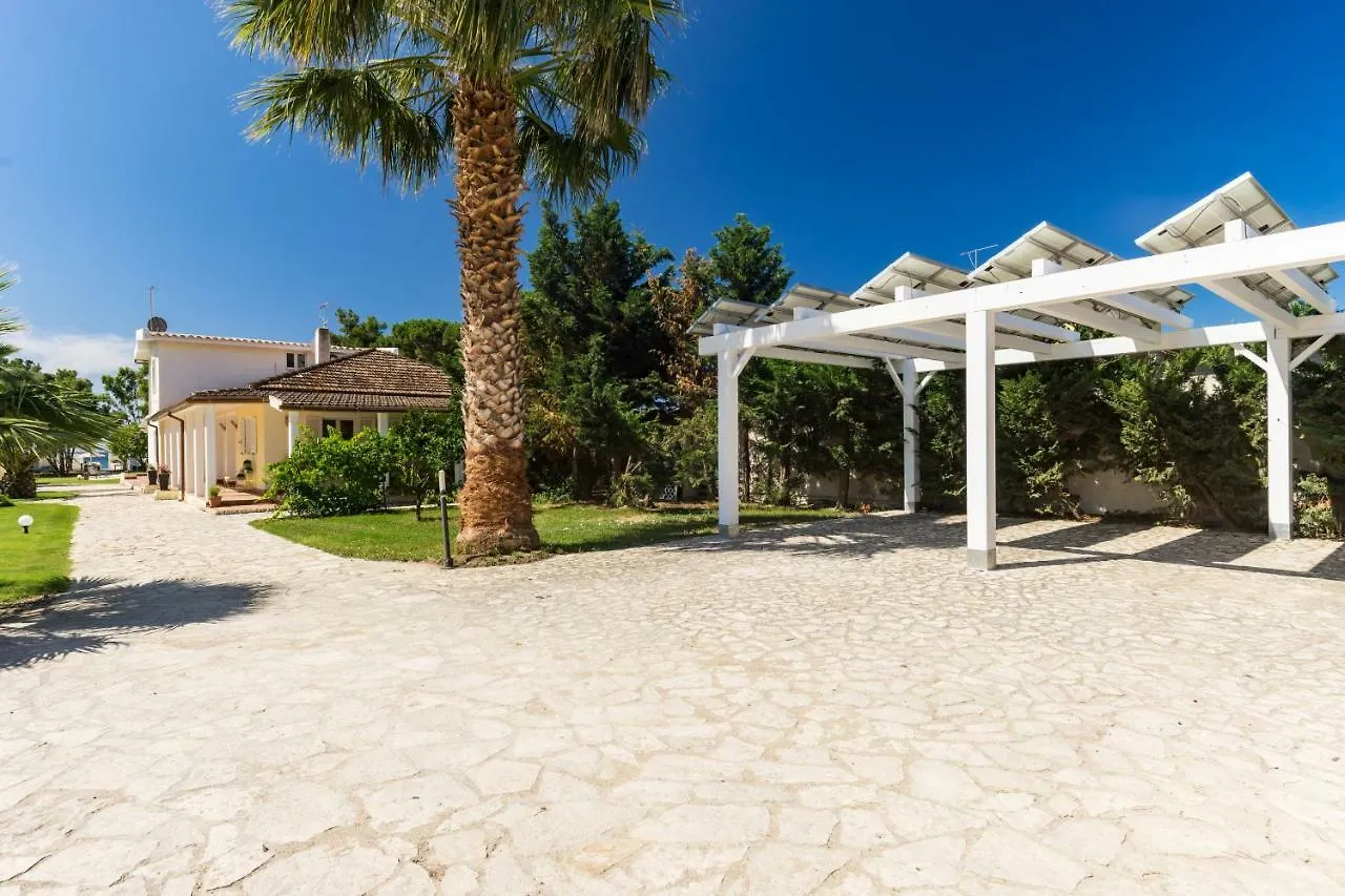 Casa Vacanze Caravelle Capitana 0*,  Itália