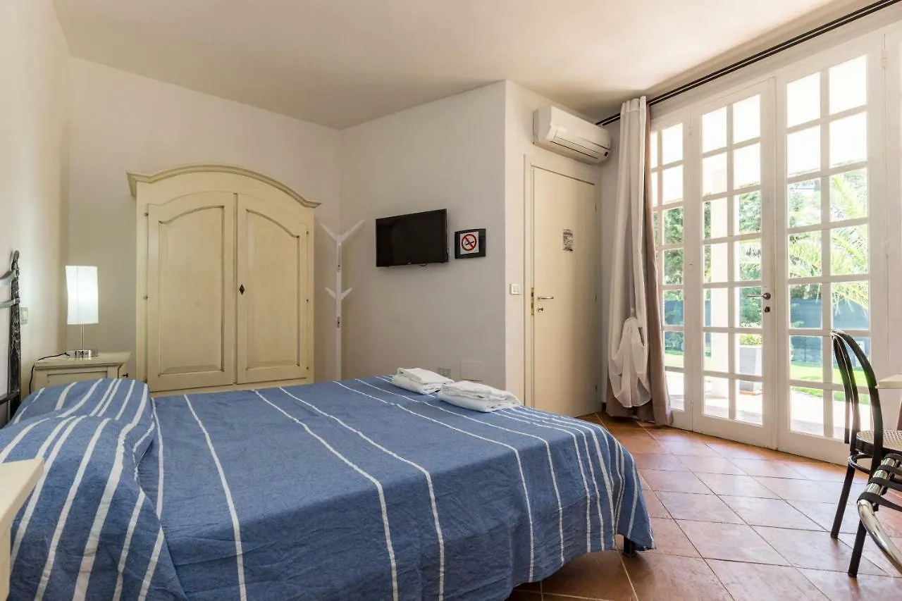 Casa Vacanze Caravelle Capitana