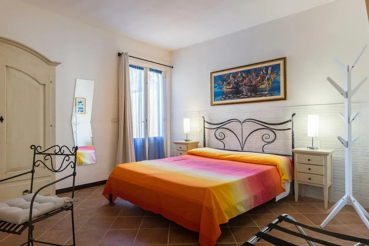 Casa Vacanze Caravelle Capitana 0*,