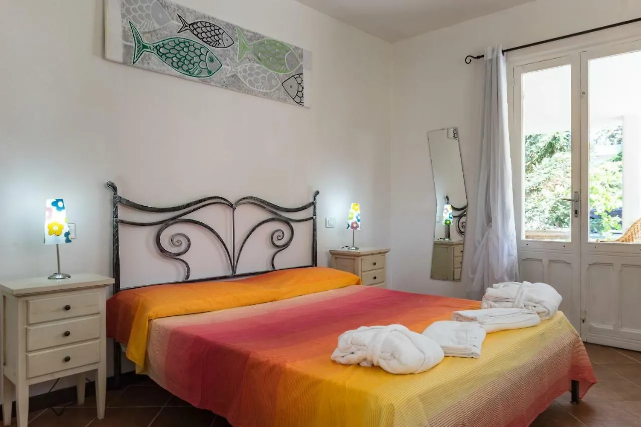 Casa Vacanze Caravelle Capitana Olaszország