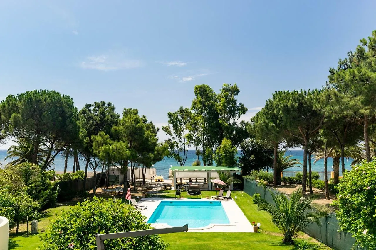 Casa Vacanze Caravelle Capitana