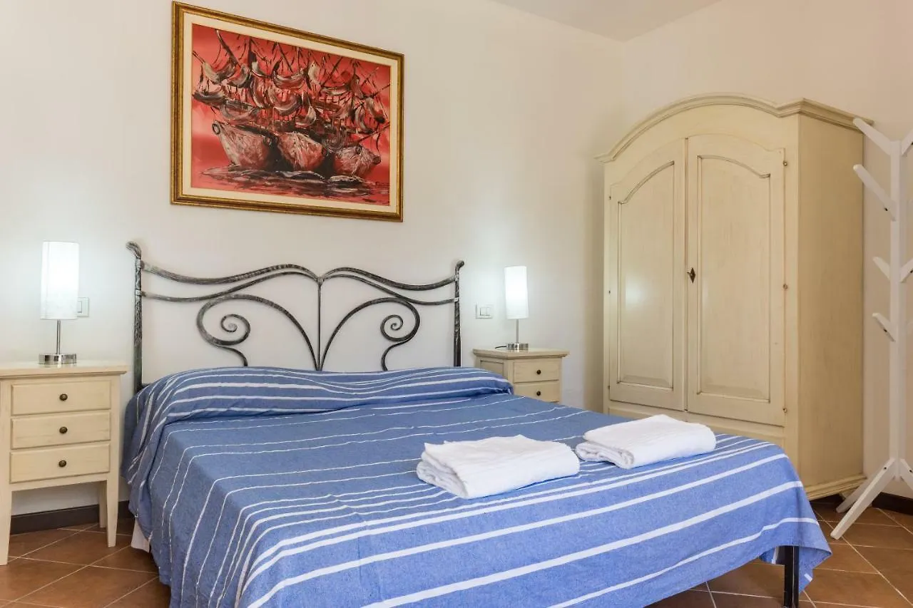 Villa Casa Vacanze Caravelle Capitana