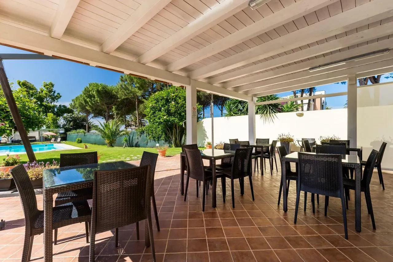Casa Vacanze Caravelle Capitana Itália