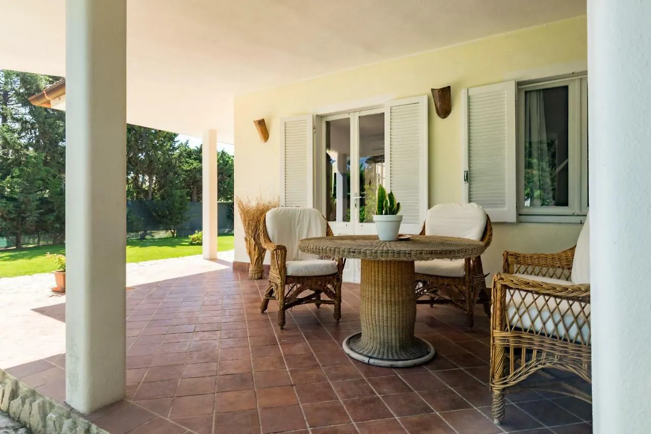 Casa Vacanze Caravelle Capitana 0*,  Olaszország